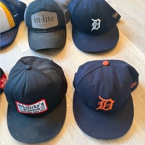 Hat Bundle